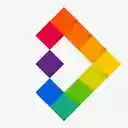 QdeskSigner  screen for extension Chrome web store in OffiDocs Chromium
