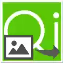 Qiitaノ窓  screen for extension Chrome web store in OffiDocs Chromium