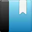 QQBookmarks  screen for extension Chrome web store in OffiDocs Chromium