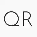 QQR  screen for extension Chrome web store in OffiDocs Chromium