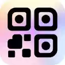 QR Code AI Art Generator  screen for extension Chrome web store in OffiDocs Chromium