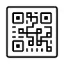 QR Code Generator  screen for extension Chrome web store in OffiDocs Chromium