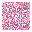 QR Code Generator for Current Page Address  screen for extension Chrome web store in OffiDocs Chromium
