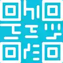 QR Code Generator Offline  screen for extension Chrome web store in OffiDocs Chromium