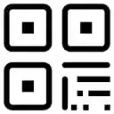 QRCode Humanograma  screen for extension Chrome web store in OffiDocs Chromium