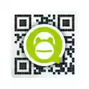 QRCode Monkey Free QR Code Generator  screen for extension Chrome web store in OffiDocs Chromium