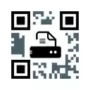 QRCodes  screen for extension Chrome web store in OffiDocs Chromium