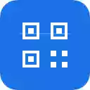 QR Code Scanner Funshow  screen for extension Chrome web store in OffiDocs Chromium