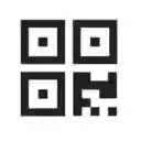 QRCode Slim  screen for extension Chrome web store in OffiDocs Chromium