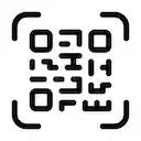 QR Code to Phone Clipboard  screen for extension Chrome web store in OffiDocs Chromium