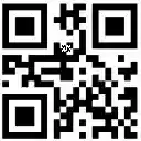 QRhome  screen for extension Chrome web store in OffiDocs Chromium