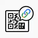 QR Link Preview  screen for extension Chrome web store in OffiDocs Chromium