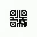 QR Maker  screen for extension Chrome web store in OffiDocs Chromium