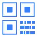 QRtme  screen for extension Chrome web store in OffiDocs Chromium