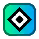 QRUE QR Utility Extension  screen for extension Chrome web store in OffiDocs Chromium