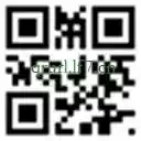 QRUrl  screen for extension Chrome web store in OffiDocs Chromium