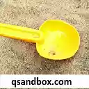 qSandbox Quick test/sandbox WordPress site  screen for extension Chrome web store in OffiDocs Chromium