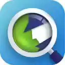 Qsirch Helper  screen for extension Chrome web store in OffiDocs Chromium