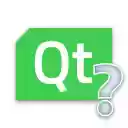 Qt Doc Search  screen for extension Chrome web store in OffiDocs Chromium