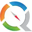 QuadMinds Notification Extension  screen for extension Chrome web store in OffiDocs Chromium