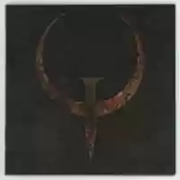 Free download Quake (04-12100, Microsoft MS-DOS) Scans free photo or picture to be edited with GIMP online image editor