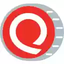Qualys BrowserCheck CoinBlocker  screen for extension Chrome web store in OffiDocs Chromium
