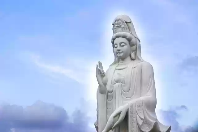 Free download quan am bo tat the bodhisattva free picture to be edited with GIMP free online image editor