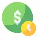 Quanto isso custa do meu tempo?  screen for extension Chrome web store in OffiDocs Chromium