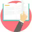 Quantum Books  screen for extension Chrome web store in OffiDocs Chromium