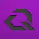 Quantum purple  screen for extension Chrome web store in OffiDocs Chromium