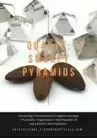 Free download Quartz Smokey Pyramids free photo or picture to be edited with GIMP online image editor