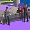 Queen Bee Girls Game  screen for extension Chrome web store in OffiDocs Chromium