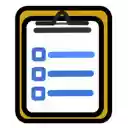 Query Grabber  screen for extension Chrome web store in OffiDocs Chromium