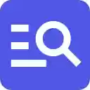 Query parameters manager  screen for extension Chrome web store in OffiDocs Chromium