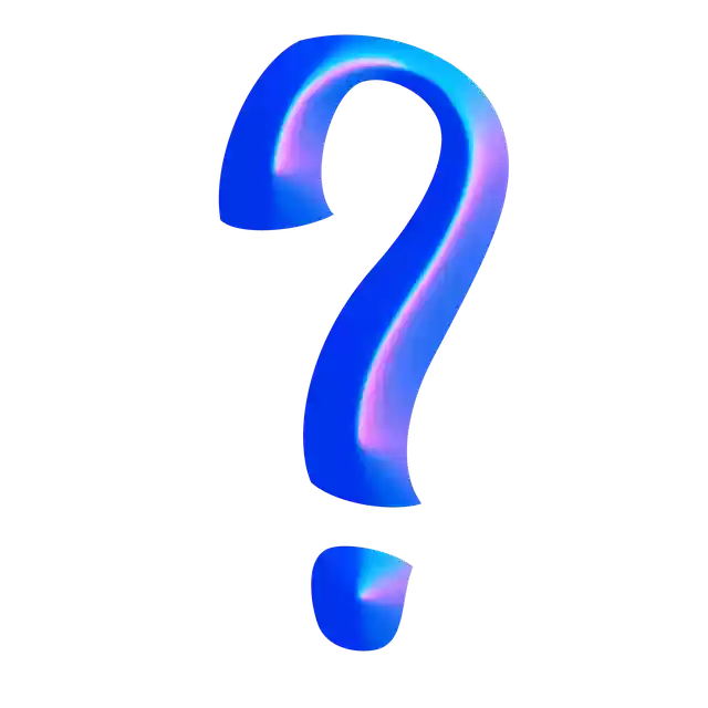 Free download Question Mark Icon -  free illustration to be edited with GIMP free online image editor