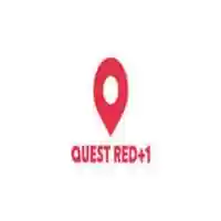 Free download Quest Red+ 1 free photo or picture to be edited with GIMP online image editor