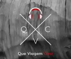 Free download Que Viagem Cast Vitrine free photo or picture to be edited with GIMP online image editor