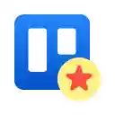 Quick Cards for Trello  screen for extension Chrome web store in OffiDocs Chromium