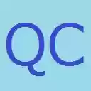 Quick Character Count  screen for extension Chrome web store in OffiDocs Chromium