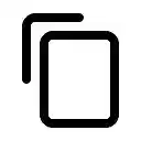 Quick Clipboard History  screen for extension Chrome web store in OffiDocs Chromium