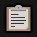 Quick Copy Clipboard  screen for extension Chrome web store in OffiDocs Chromium