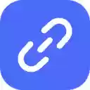 Quick Copy Link  screen for extension Chrome web store in OffiDocs Chromium