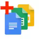 Quick Create Plus  screen for extension Chrome web store in OffiDocs Chromium