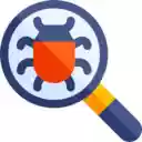 Quick Debug  screen for extension Chrome web store in OffiDocs Chromium