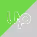 Quicker UpWork Search  screen for extension Chrome web store in OffiDocs Chromium