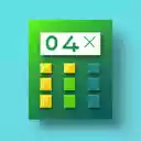 Quick Fast Calculator  screen for extension Chrome web store in OffiDocs Chromium