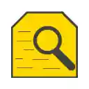 Quick Find New Tab  screen for extension Chrome web store in OffiDocs Chromium