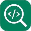 Quick Inspect Element  screen for extension Chrome web store in OffiDocs Chromium