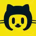 Quick Link Github  screen for extension Chrome web store in OffiDocs Chromium