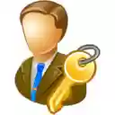 Quick Login for Google Accounts (minor fix)  screen for extension Chrome web store in OffiDocs Chromium